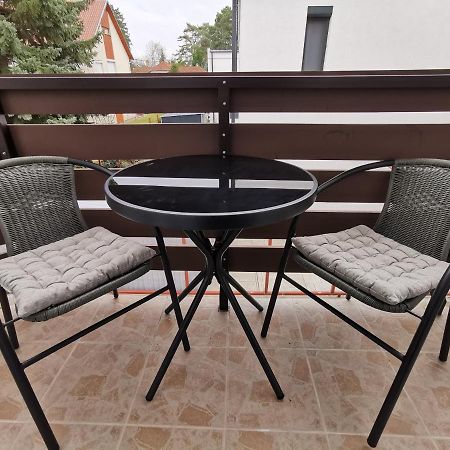 Balaton Legendaja Apartman Siófok Exterior foto
