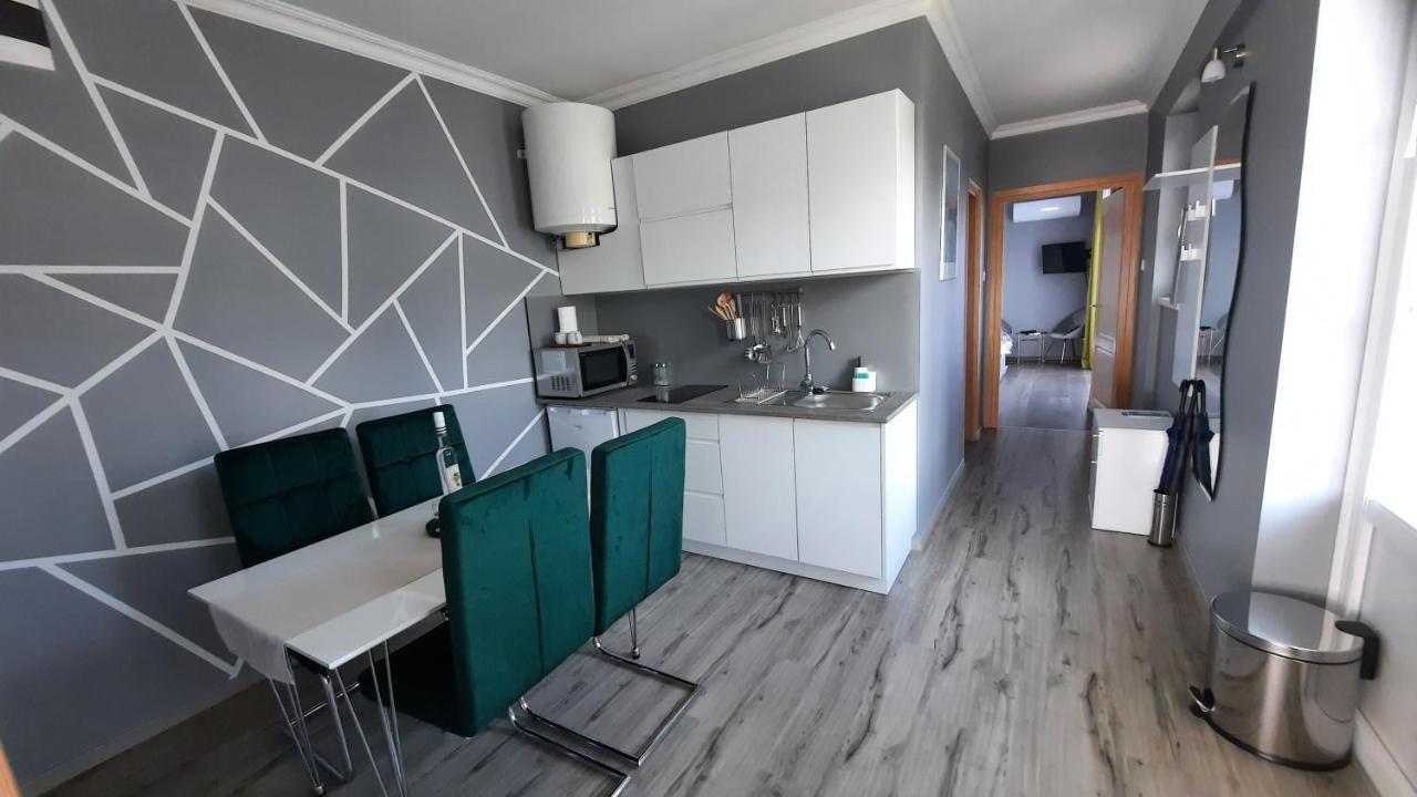 Balaton Legendaja Apartman Siófok Exterior foto