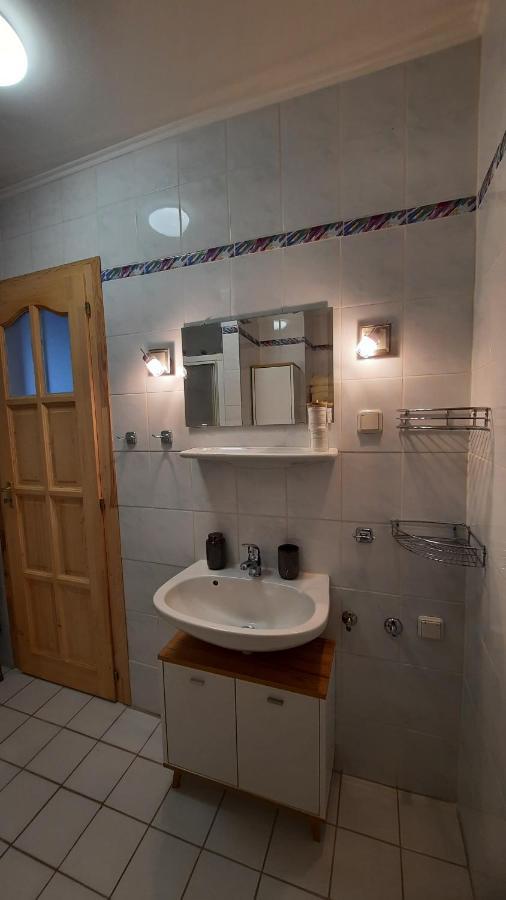 Balaton Legendaja Apartman Siófok Exterior foto