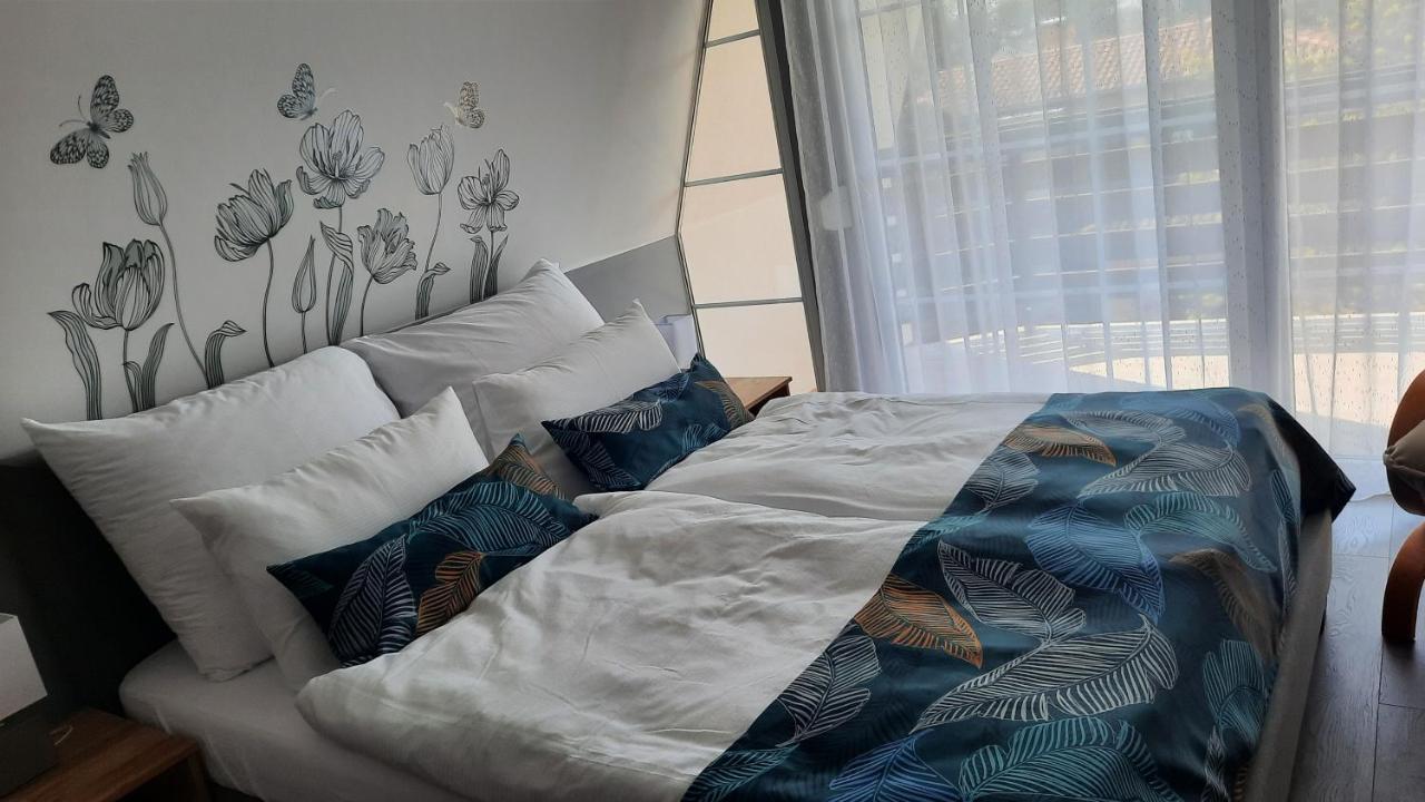 Balaton Legendaja Apartman Siófok Exterior foto