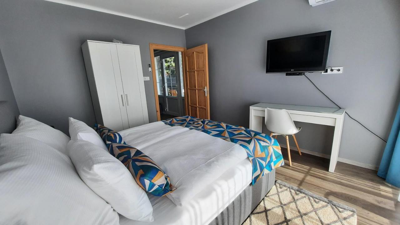 Balaton Legendaja Apartman Siófok Exterior foto