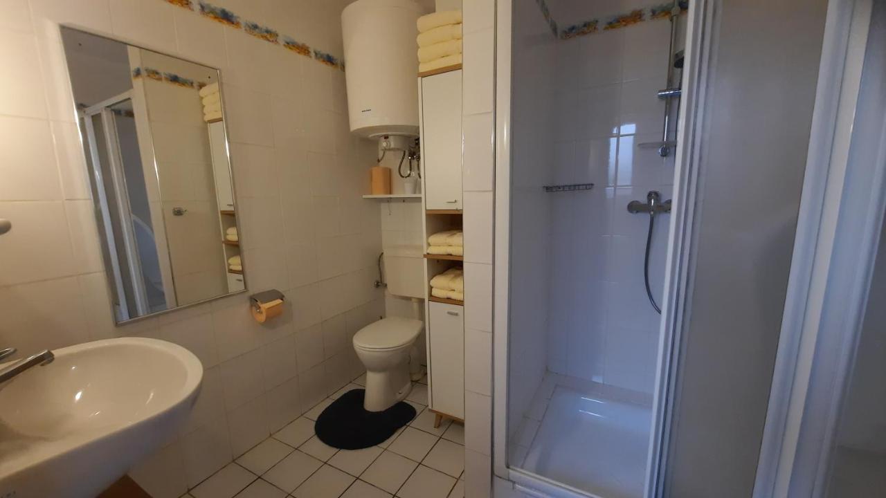 Balaton Legendaja Apartman Siófok Exterior foto