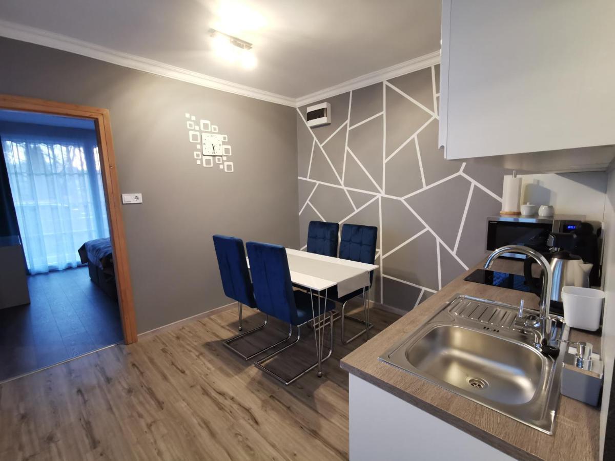 Balaton Legendaja Apartman Siófok Exterior foto